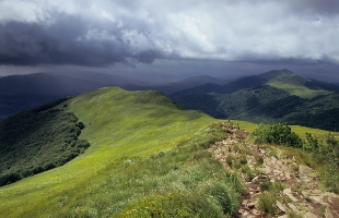 Bieszczady